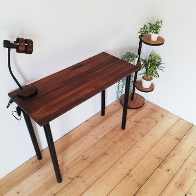 ふるさと納税 守口市 しずくのスタンドシェルフ 3段タイプ 360度回転 ブラウン ガーデンラック 完成品 |  | 03