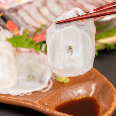 ふるさと納税 根室市 たこ薄造り250g×1P(お刺身・たこしゃぶ用) A-80006 |  | 01