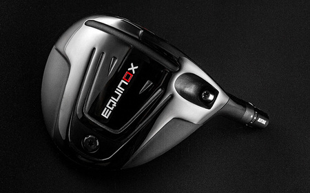 【PINGOL Studio】フェアウェイウッド Equinox Limited Fairway Wood