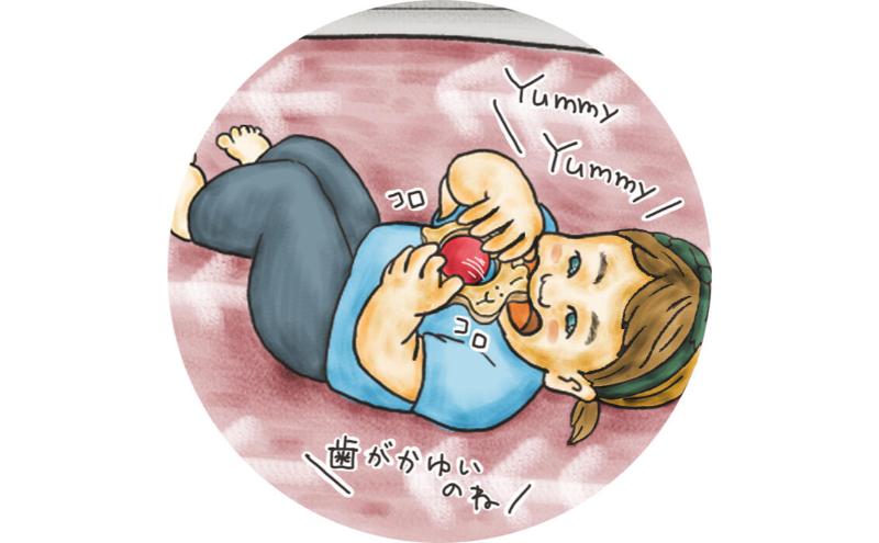 木のおもちゃ/かみかみうさぎ psc 赤ちゃん おもちゃ はがため 歯がため 木のおもちゃ 日本製 車 出産祝い がらがら カタカタ 男の子 女の子 プレゼント 木製 玩具 