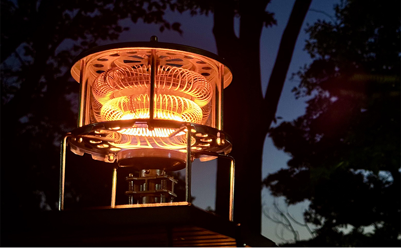 ヒーターアタッチメント バーナー 暖房器具 バーナーストーブ コンロヒーター 防寒 調理 アウトドア キャンプ 防災グッズ 大田区 東京都