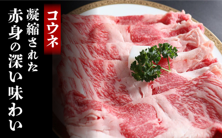 佐賀牛 すき焼きセット ＜ロース・コウネ＞各500g×2種 HCS071すき焼き 牛肉