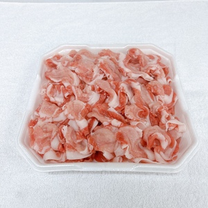 ＜豚肉切り落とし 合計約3.5kg＞ 国産 ぶたにく お肉 ブタ 精肉 切り落し こま 小間切れ 豚コマ 使いやすい パック 冷凍 保存 切り身 選べる数量 スライス おかず お弁当 惣菜 揚げ物 小