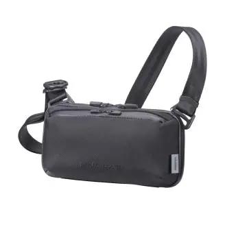 豊岡鞄 ベルーフバゲージ Urban Explorer MINI HA brfGR22HA ブラック / beruf baggage ショルダーバッグ ボディバッグ 旅行 トラベル ポーチ メンズ カ