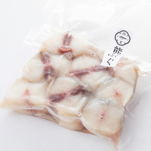 天然 能登 ふぐの切り身（骨つき）300g×3パック | ふぐ ※年末年始の発送不可 ※2026年2月上旬頃より順次発送予定◇