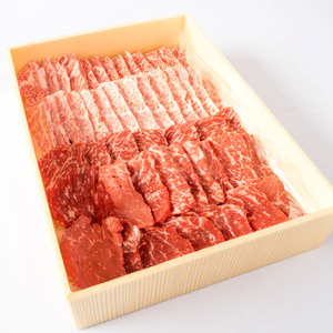 近江牛 焼肉 セット （ モモ ・ バラ ） 各400ｇ 計800ｇ 黒毛和牛 切り落し 和牛 国産 近江牛 和牛 近江牛 ブランド牛 和牛 近江牛 三大和牛 牛肉 和牛 近江牛 冷凍 贈り物 和牛 