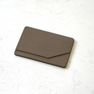 ふるさと納税 守口市 エタン・カラーのカードケース |  | 01