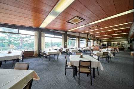 伊勢カントリークラブ プレー割引券(3,000円分)