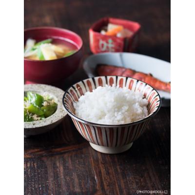 ふるさと納税 綾部市 【毎月定期便】京都府産　環境にやさしいお米(精米)　コシヒカリ「丹の国穂まれ」5kg 全3回 |  | 02