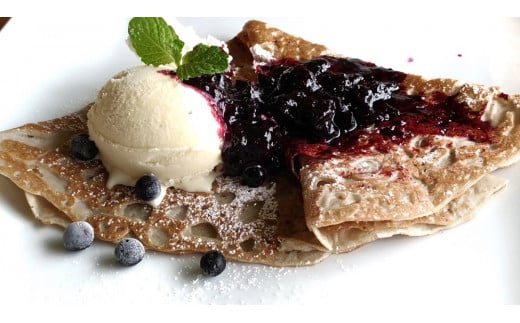 ぶんぶく亭「ナツハゼジャム 3本セット」 140g×3瓶｜ 無農薬栽培された"和製ブルーベリー"を丁寧に仕込んだジャムです【長野県信濃町ふるさと納税】