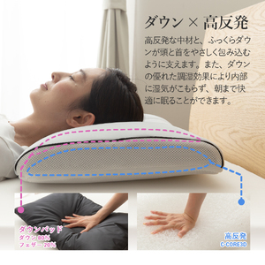  【甲州羽毛ふとん】洗えるダウンエアーピロー  寝具 布団 ふとん 布団 寝具 ふとん 羽毛布団 寝具 掛けふとん 布団 掛布団 羽毛布団 寝具 掛けふとん ふとん 寝具 布団 ふとん 布団 寝具 ふ