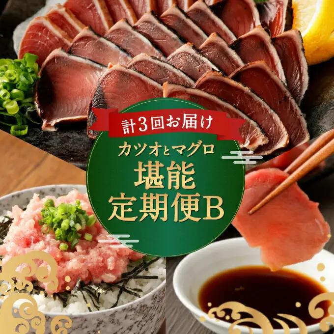 【定期便/計3回】海鮮【惣菜海鮮】tk013