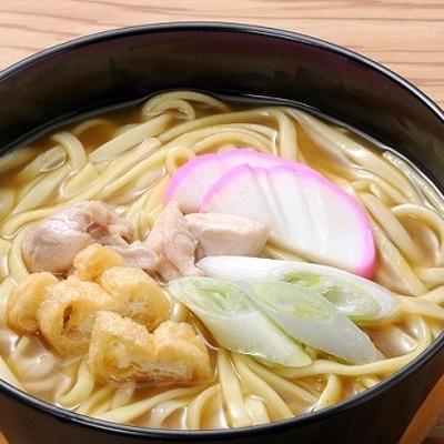 ふるさと納税 江南市 《名古屋名物》コーチン手折り麺　3つの味 |  | 03