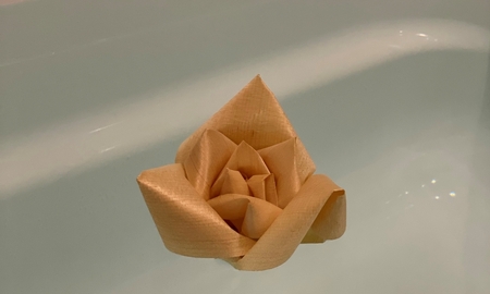 かんなフラワーアート『王妃のバスタイム』_0223-004-T07