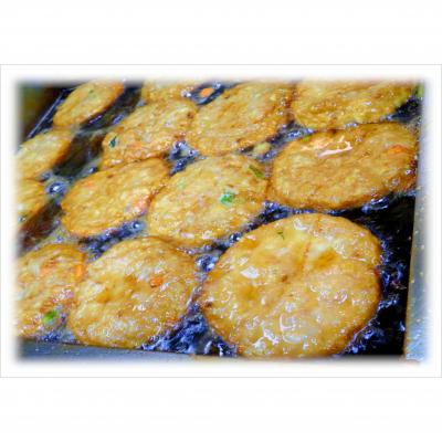 ふるさと納税 三浦市 レンジでチン!三崎まぐろの薩摩揚げ