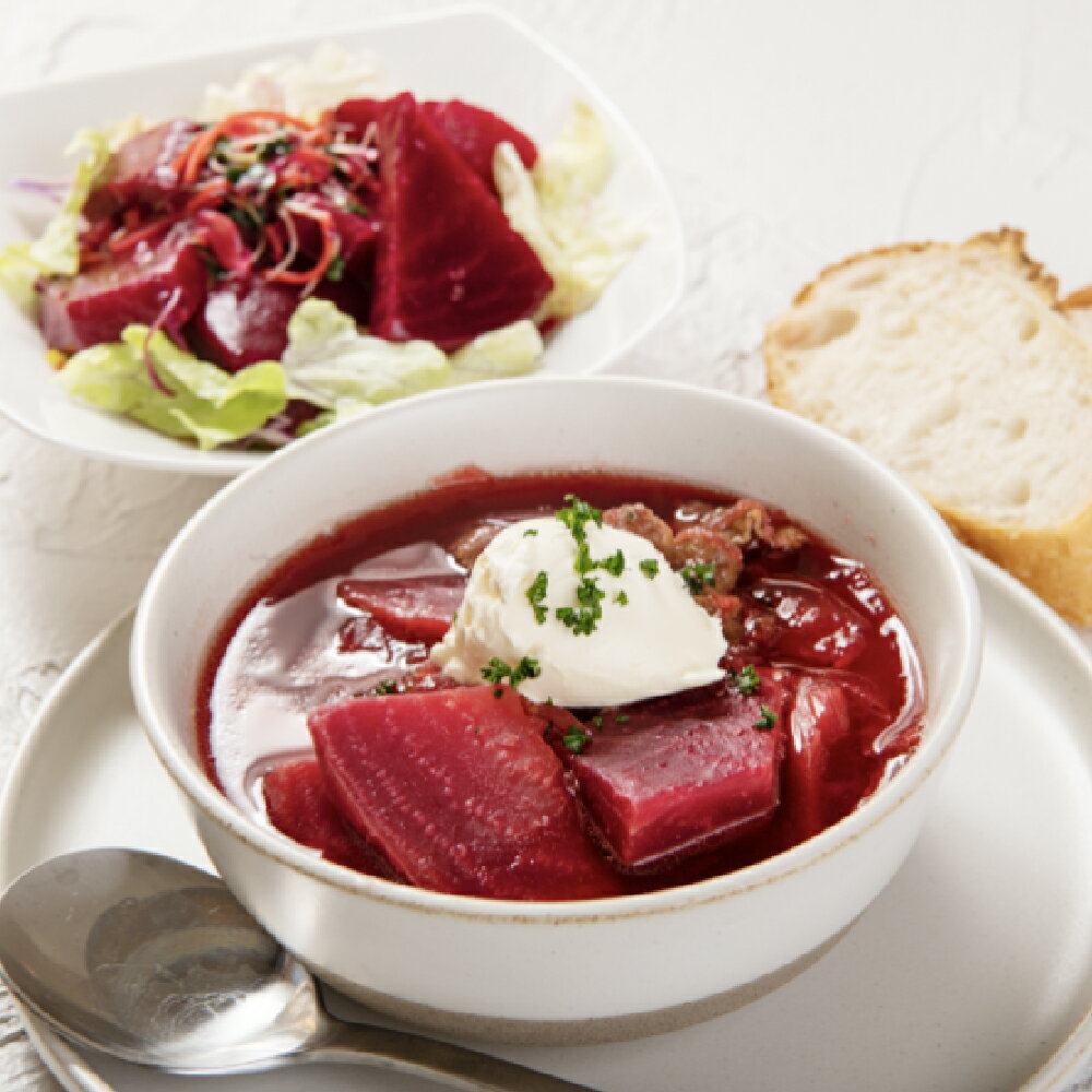 【ふるさと納税】＜選べる内容量＞自社農園栽培 ビーツ水煮 計600g（200g×3袋） / 計1.2kg（200g×6袋） / 計2.4kg（200g×12袋） ビーツ レトルトパウチ 野菜 健康 美容 リン ナトリウム マグネシウム カリウム 鉄 カルシウム 国産 九州 熊本県産 あさぎり町 送料無料