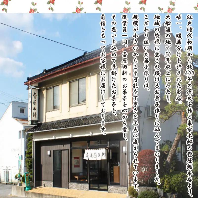 スティックケーキ レアチョコ 15本