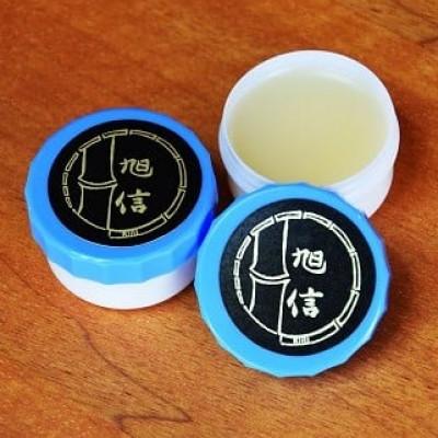 ふるさと納税 桶川市 旭信の竿油(2ケ)　K-14