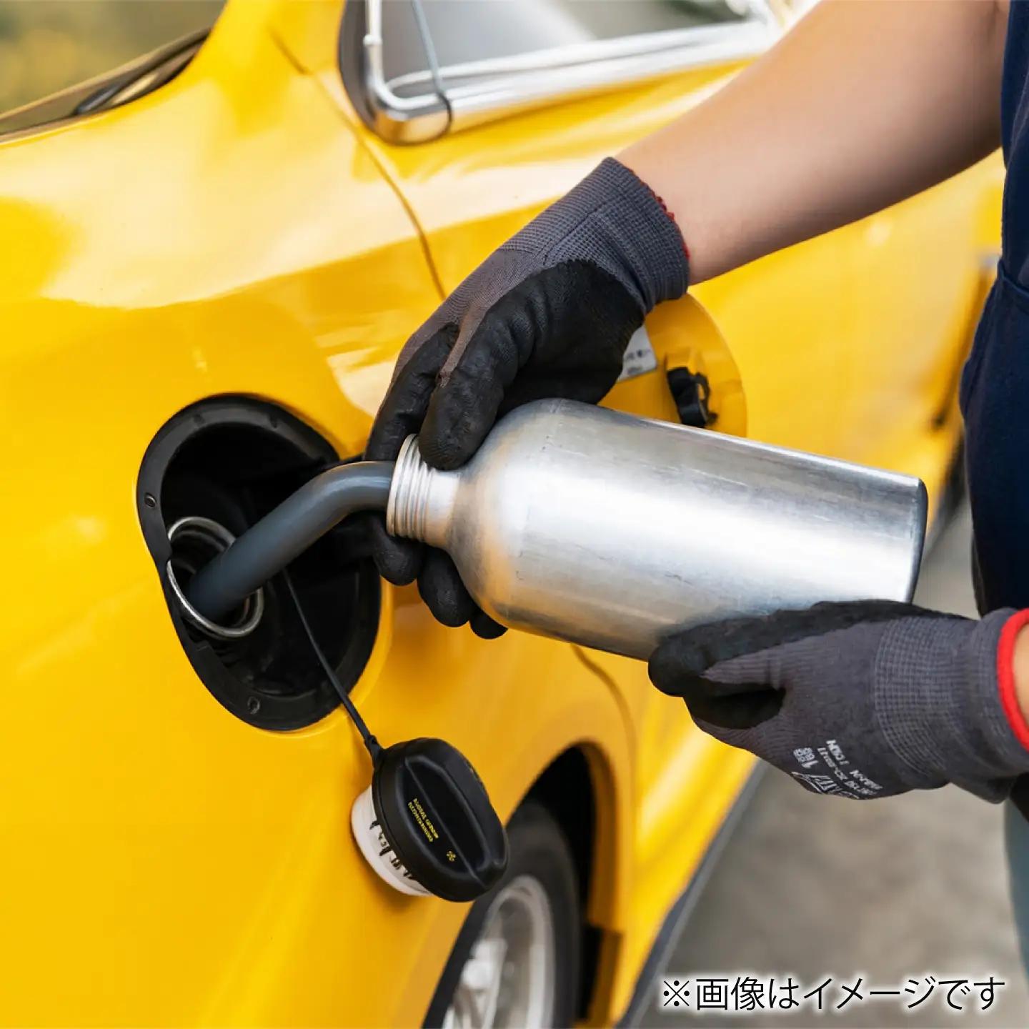 カー用品 ディーゼルウェポンワンショット 100ml [BAHC006] カー用品