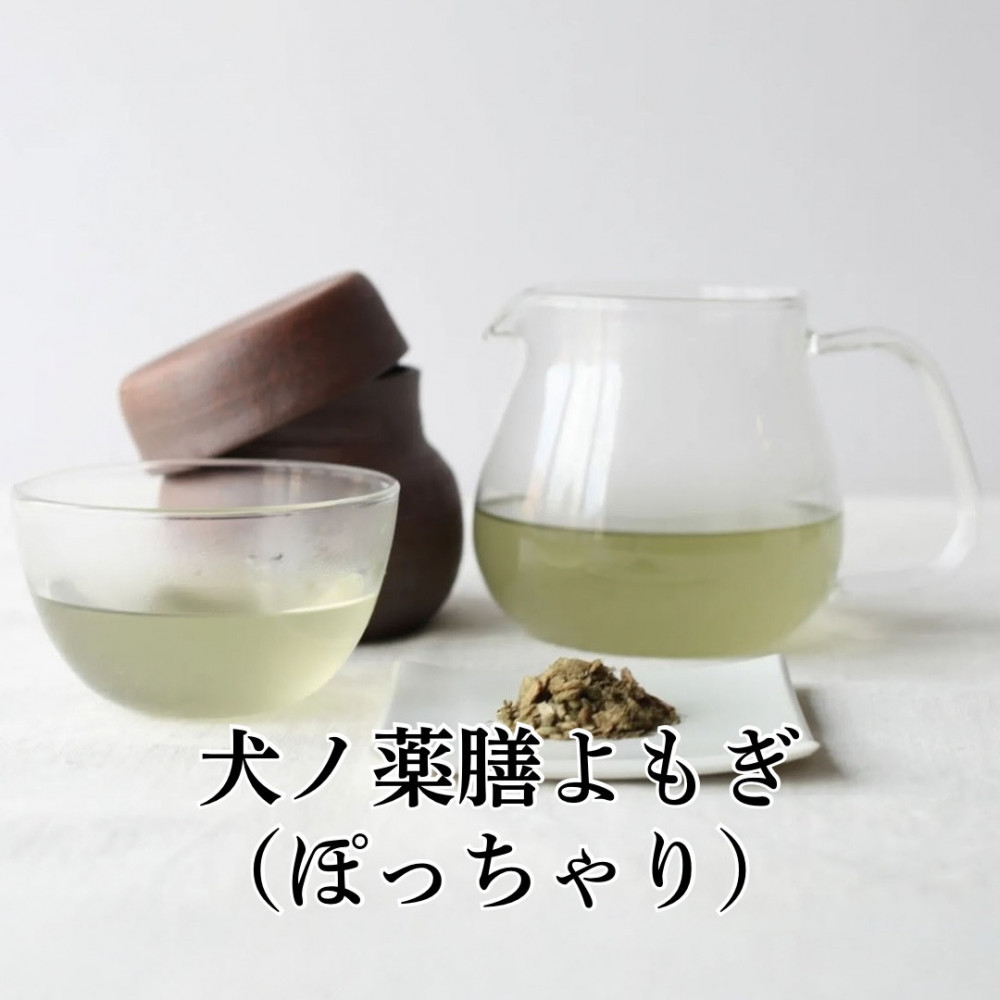 福岡市【無添加 犬のおやつ】皮膚毛艶ケア&美味しく水分補給！シニア犬健やかセット