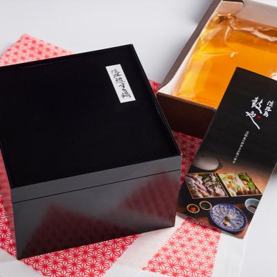 ふるさと納税 淡路市 淡路島鼓や淡路鱧すき・淡路玉ねぎ鍋セット4人前【お届け日指定返礼品】冷蔵 野菜出汁付　aa14706 |  | 02