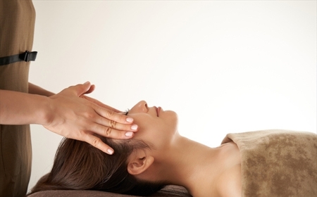 ホテルアークリッシュ豊橋 A.R.T. サロンプラネット エステチケット（100分コース）