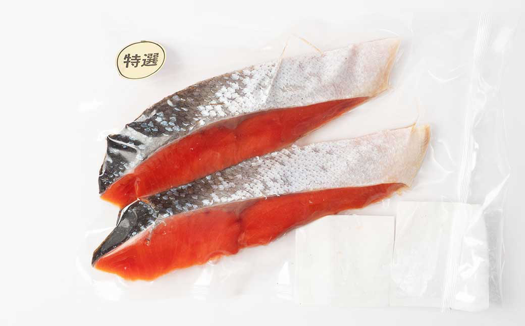 【6か月連続定期便】天然のおいしい甘塩紅鮭 厚め 7切れ 鮭 小分け 海鮮 さけ サケ 鮭切身 シャケ 切り身 冷凍 おかず 弁当 あいちょう ご当地 釧路 北海道 定期便 リピート リピーター 沖流し 大人気 一番人気 あいちょう釧路 老舗 ローカル スーパー 釧路市 人気 おいしい 美味しい うまい 道東 特選