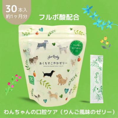 ふるさと納税 橋本市 おくちすこやかゼリー