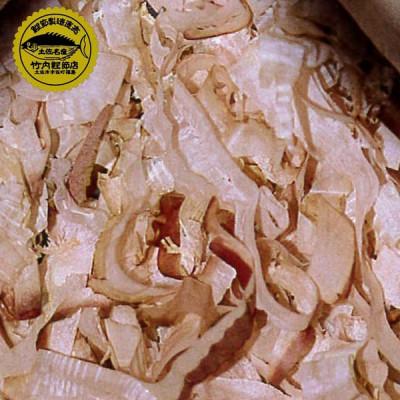 ふるさと納税 高知市 カツオ削り節　いろいろセット(枯本節削り、土佐節花削り、かつお新節削り　各2ケ)【AC395】 |  | 01