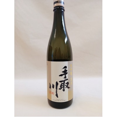 【白山の地酒】GI白山「手取川・萬歳楽」大吟醸720ml×2本セット【1693120】