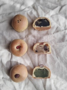 江ノ島 土産 ギフト 「 湘南 汐 セット 」 和菓子 詰め合わせ