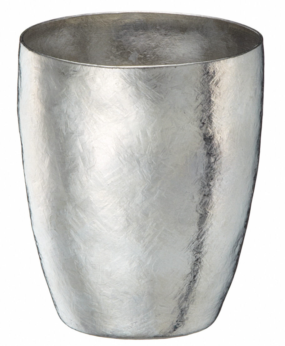 
                  SUSgallery Tumbler 80ml Shot Mirror FC070021
                