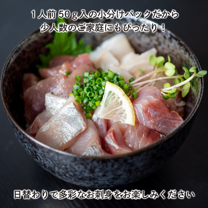 盛り付け例