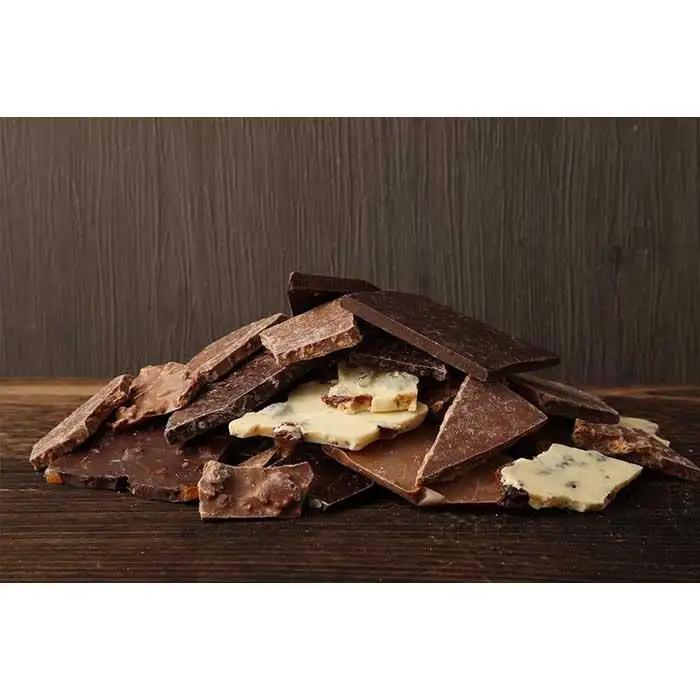 マキィズ チョコレート 7袋 詰め合わせ 割れ お菓子 チョコレート ちょこちょこ