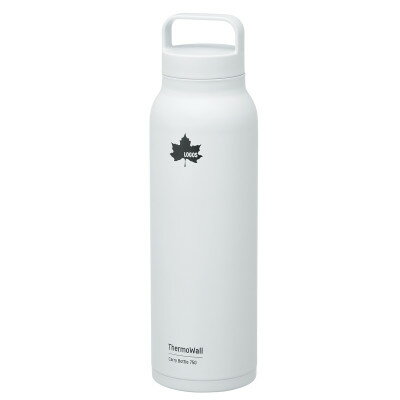 【ふるさと納税】TW 真空断熱 キャリーボトル IG 750ml 保冷対応のステンレスボトル 81286062【1745023】