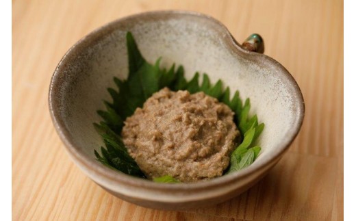 紅ずわいがに使用！かに味噌(計400g・100g×4個)