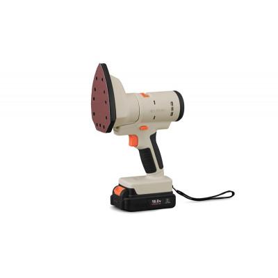 ふるさと納税 大河原町 マルチギア サンダーヘッド 18V JM18SNサンドベージュ　アイリスオーヤマ[53753394] |  | 03