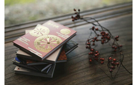 I64　御朱印帳　歌舞伎