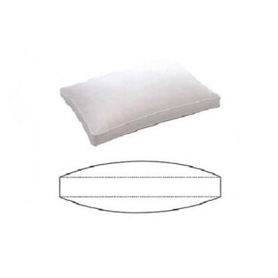 ふるさと納税 都留市 サイドスリーパー　ダウンピロー【大型サイズ:50cm×70cm】 |  | 02