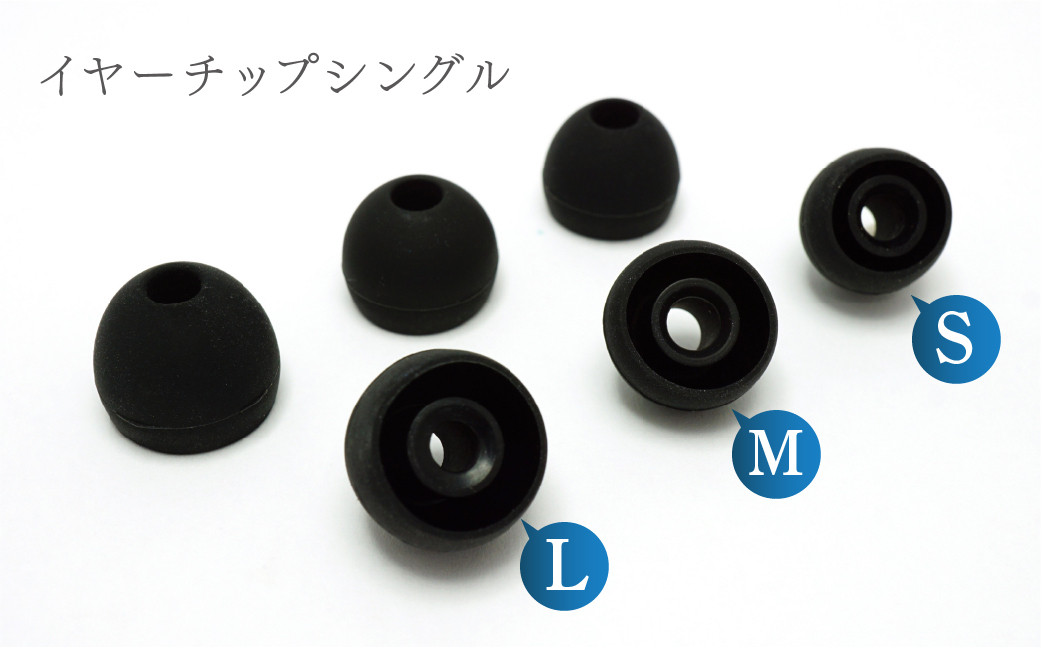 カナルワークス ユニバーサルIEM CW-U15LV | イヤホン インイヤーモニター IEM ユニバーサルIEM ハンドメイド 音楽鑑賞 オーディオ ミュージシャン エンジニア 音響 モニタリング 