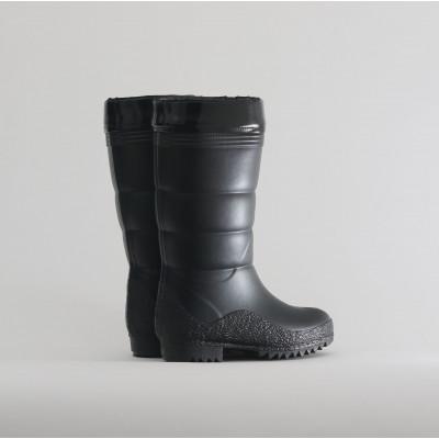 ふるさと納税 小樽市 紳士フレッシュ　ブラック　28cm　一足 |  | 02