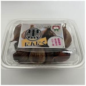 黒にんにく(130g)6個セット【1655210】