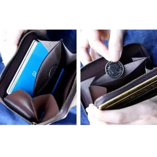 【 竹製品 】 竹製品カードケース