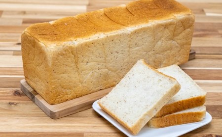 全粒粉食パン（５枚入り×３袋）（卵・乳製品不使用・アレルギー対応） 【R00098】