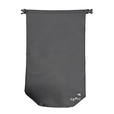 ふるさと納税 羽咋市 oxtos(オクトス) シームレス コンプレッションドライバッグ 12L OX-136 |  | 01