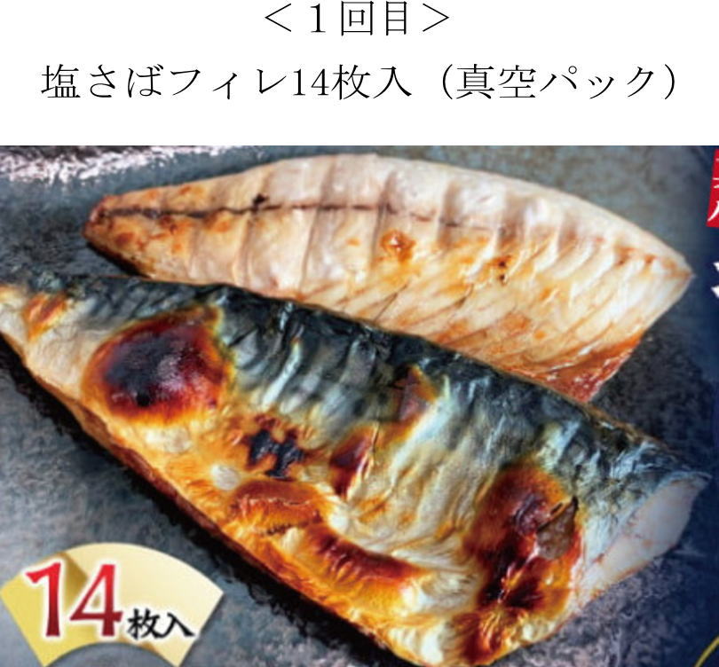 【全3回】魚鶴厳選!人気のお魚集合定期便(さば・銀鮭・うなぎ)_イメージ2