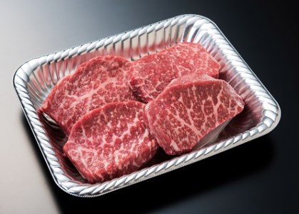 【A4ランク未経産牛】黒毛和牛赤身がｼﾞｭｰｼｰ♪ モモ ステーキ セット (Meat you/022-1015) ステーキ 和牛 牛肉 ステーキ 赤身 牛 ステーキ 和牛 ステーキ 赤身 牛肉