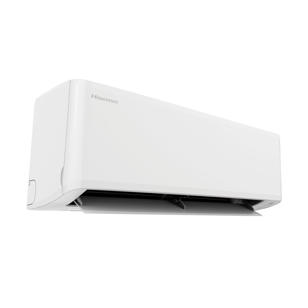 Hisense【エアコン標準取付工事込み】 ルームエアコン Sシリーズ【10畳用】HA-S28H-W ホワイト 【 エアコン 暖房 冷房 生活家電 人気 おすすめ 送料無料】