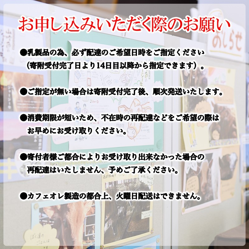 ●阿蘇小国ジャージー牛乳のむヨーグルト（150ml×8本入）