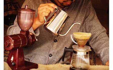 【ふるなび限定】 八ヶ岳珈琲 スペシャルティ コーヒー 100g 8種類 計800g FN-Limited-SP